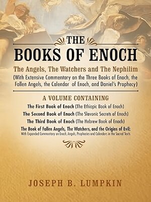 cover image of The Books of Enoch